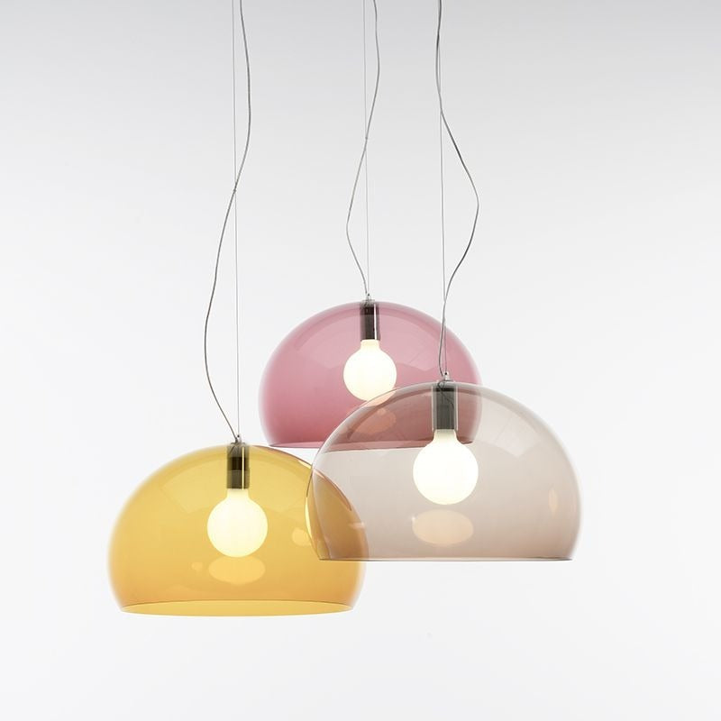 正規代理店 Kartell カルテル ペンダントライト FL/Y フライ ペンダント K9032