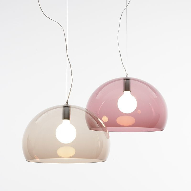 正規代理店 Kartell カルテル ペンダントライト FL/Y フライ ペンダント K9032