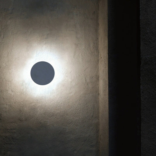 FLOS (フロス) アウトドアライト CAMOUFLAGE 140(カモフラージュ 140)屋外用 専用埋込BOX・LED電源ドライバー付属 受注生産品 電気工事必要