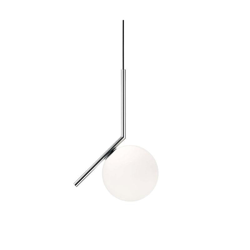 FLOS フロス ペンダント IC Lights S1 JP アイシーライツS1 JP φ20cm 引掛けシーリング 日本限定仕様