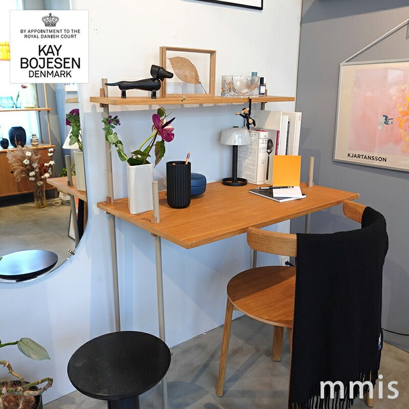 Kay Bojesen カイ・ボイスン 木製 ダックスフンド S オーク mmis 新生活 インテリア