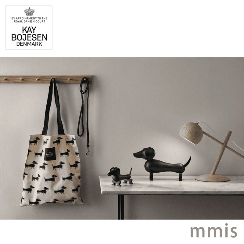 Kay Bojesen カイ・ボイスン 木製 ダックスフンド M オーク mmis 新生活 インテリア