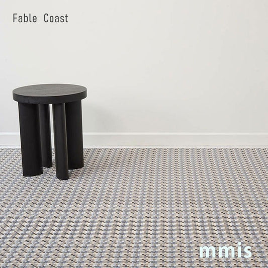 フロアマット チルウィッチ Fable Coast 59×92cm chilewich mmis 新生活 インテリア