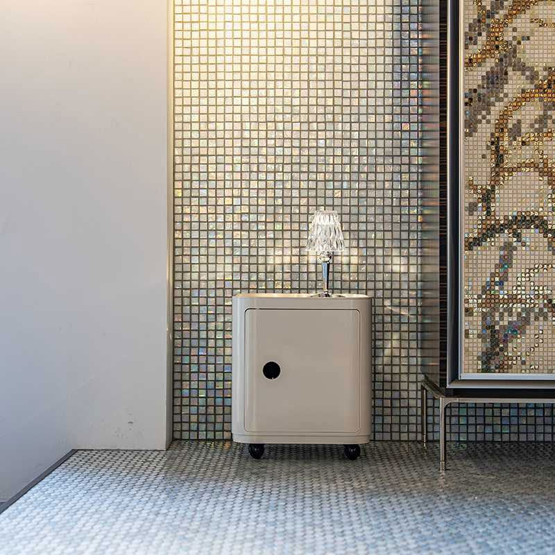 正規代理店 Kartell カルテル Componibili Square コンポニビリ スクエア エレメント ドア ドア単品 K4978