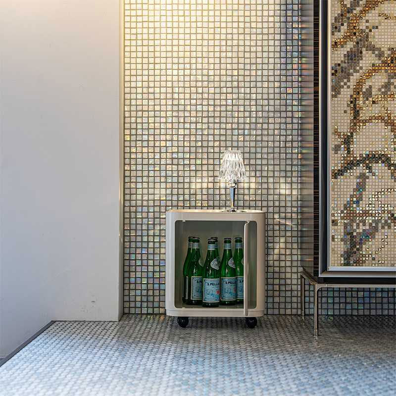 正規代理店 Kartell カルテル Componibili Square コンポニビリ スクエア エレメント ドア ドア単品 K4978