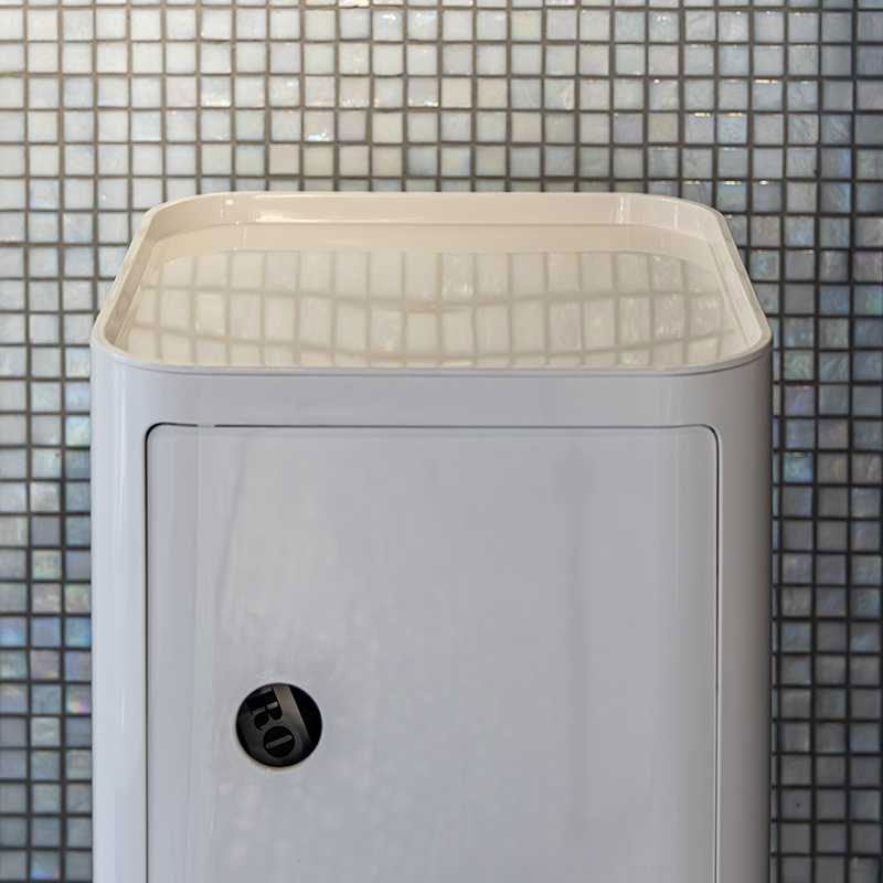 正規代理店 Kartell カルテル Componibili Square コンポニビリ スクエア エレメント ドア ドア単品 K4978