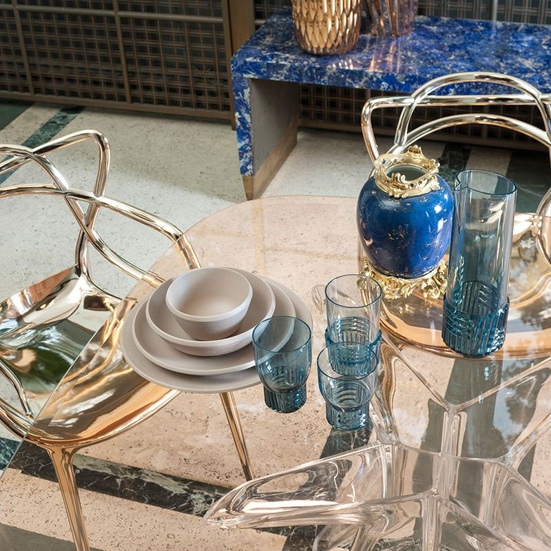 正規代理店 Kartell カルテル Trama Drink トラマドリンク ロングドリンク K1512 パトリシア ウルキオラ【取り寄せ商品】