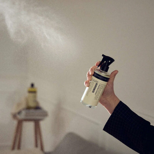 ハムダキン ルームスプレー