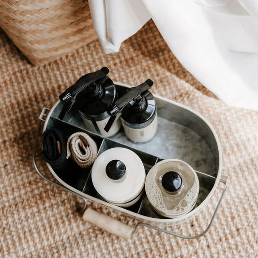 ハムダキン システムバケツ