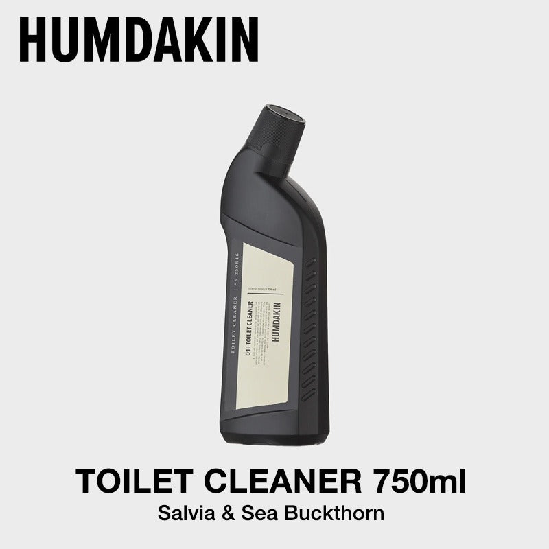 ハムダキン トイレクリーナー