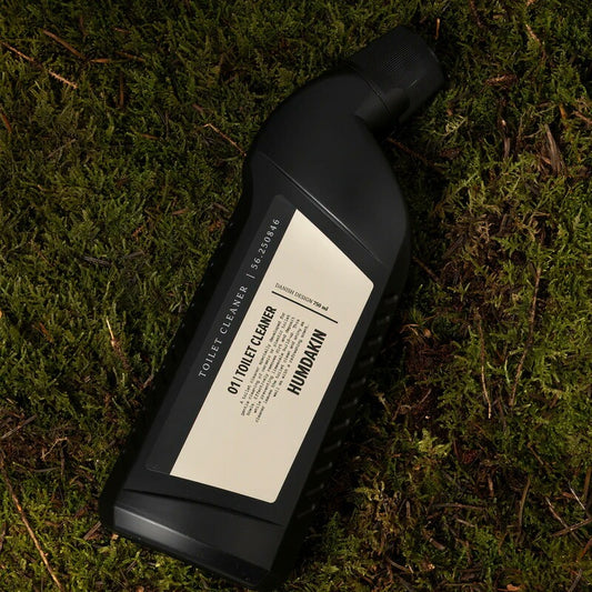 ハムダキン トイレクリーナー