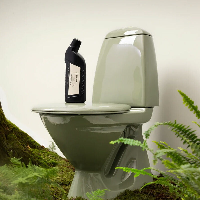 ハムダキン トイレクリーナー