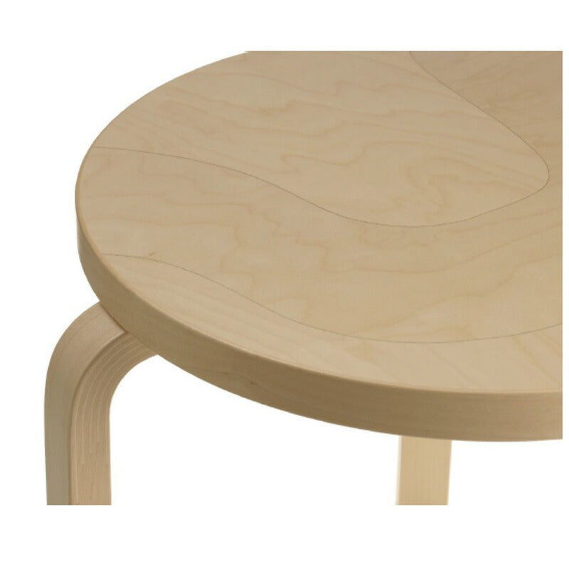 10/15発売 artek+marimekko TABLE 90D Seireeni 【2025年11月入荷予定】アルヴァ・アアルト Alvar Aalto マイヤ・イソラ Maija Isola
