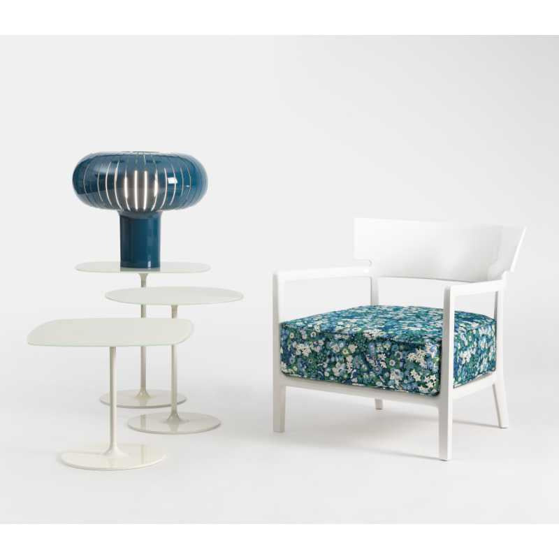 正規代理店 Kartell カルテル テーブルライト Teresa テレーザ KJ9105 電球別売【お取り寄せ商品】