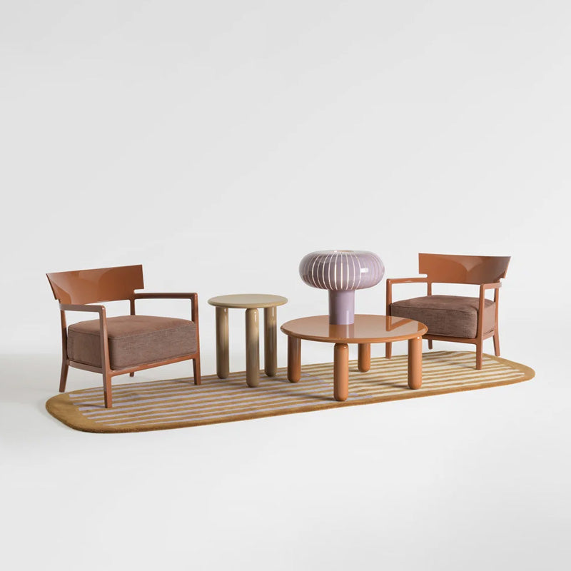 正規代理店 Kartell カルテル テーブルライト Teresa テレーザ KJ9105 電球別売【お取り寄せ商品】