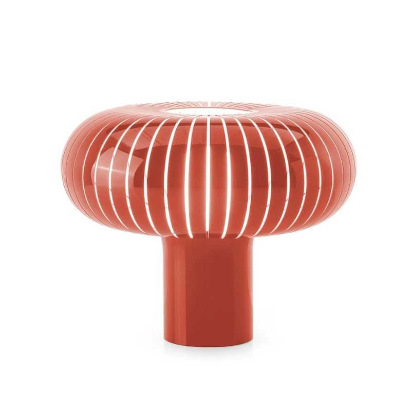 正規代理店 Kartell カルテル テーブルライト Teresa テレーザ KJ9105 電球別売【お取り寄せ商品】