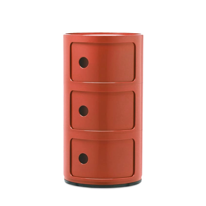 正規代理店 Kartell カルテル Componibili3 コンポニビリ3 コンポニビリ K4967 K5967 K4988