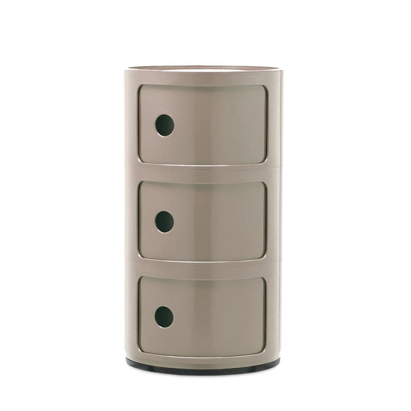 正規代理店 Kartell カルテル Componibili3 コンポニビリ3 コンポニビリ K4967 K5967 K4988