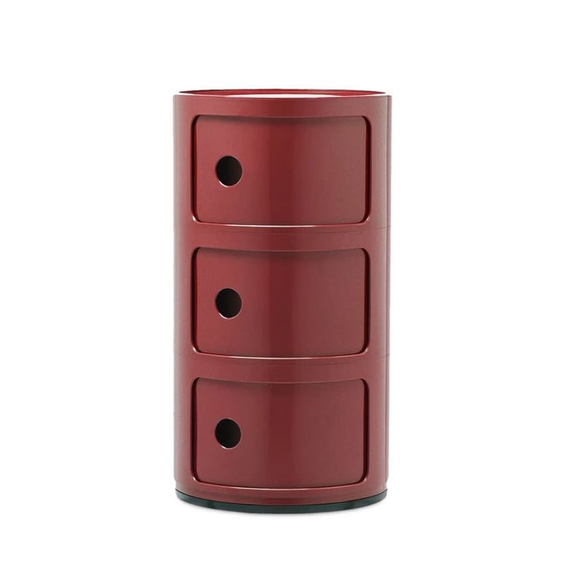 正規代理店 Kartell カルテル Componibili3 コンポニビリ3 コンポニビリ K4967 K5967 K4988
