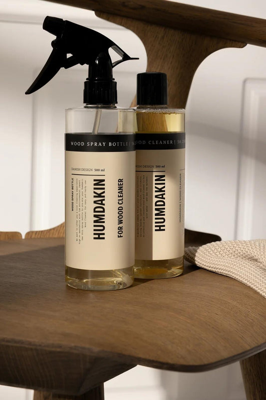 ハムダキン ウッドクリーナー