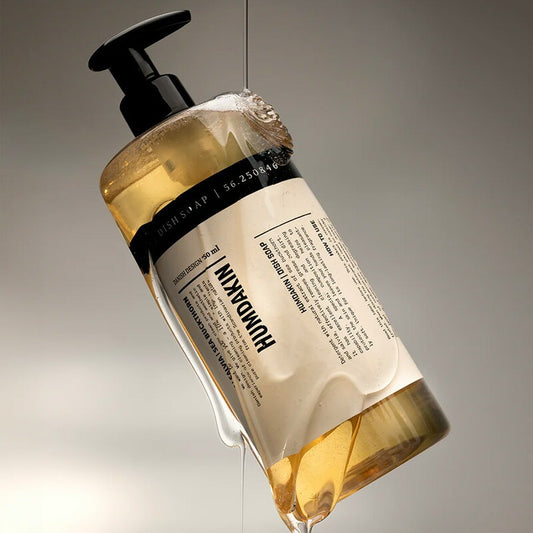 ハムダキン ディッシュソープ