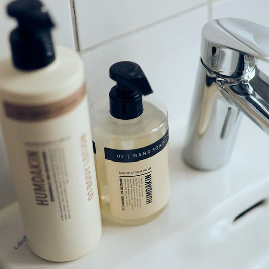 ハムダキン ハンドソープ