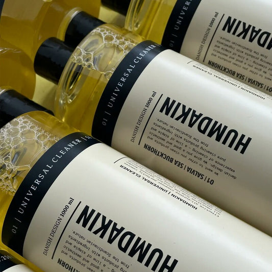 ハムダキン ユニバーサルクリーナー