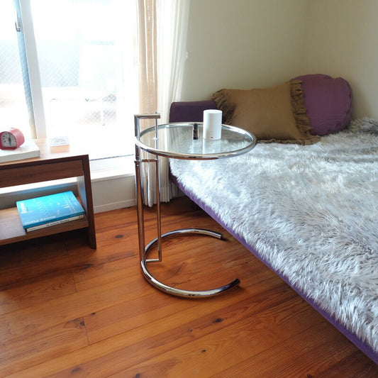 【国内在庫】 E1027 サイドテーブル Eileen Gray