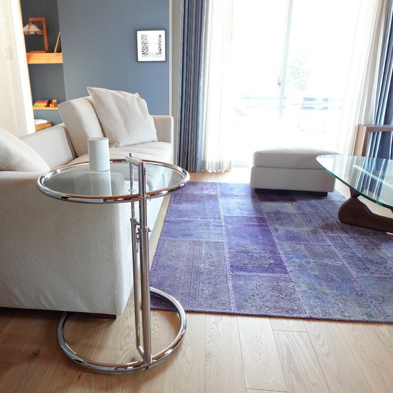 【国内在庫】 E1027 サイドテーブル Eileen Gray