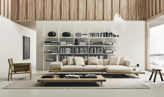 FLOS (フロス)ペンダントライト OVERLAP S1 オーバーラップ(受注品) マイケル・アナスタシアデス Michael Anastassiades FLOS正規品