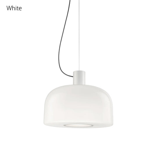 FLOS (フロス)ペンダントライト Bellhop Glass S2 ベルホップ グラス S2 サスペンション E. Barber & J. Osgerby FLOS正規品【取り寄せ商品】