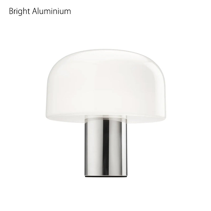 FLOS (フロス)テーブルランプ Bellhop Glass T ベルホップ グラス テーブル E. Barber & J. Osgerby FLOS正規品【取り寄せ商品】