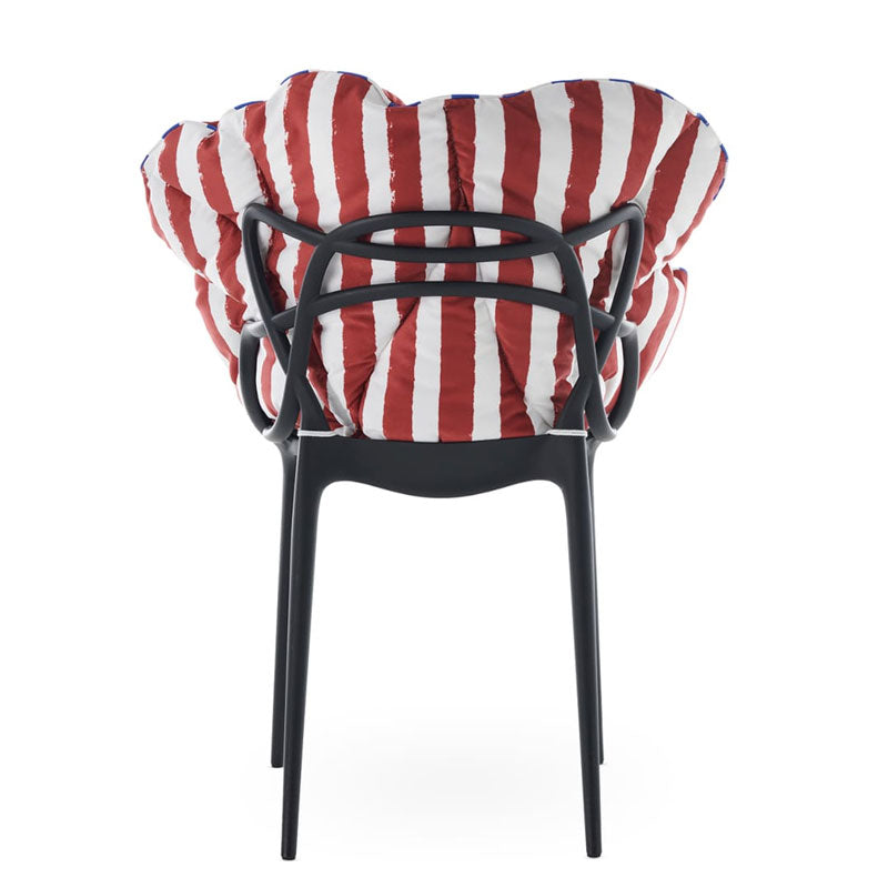 正規代理店 Kartell カルテル クッションチェアセット Alice's Flowers Cushion アリスズフラワーズクッション チェアセット販売【取り寄せ商品】