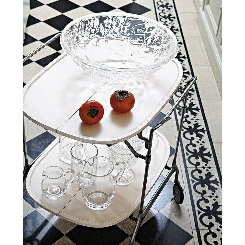 正規代理店 Kartell カルテル GASTONE ガストーネ K4470