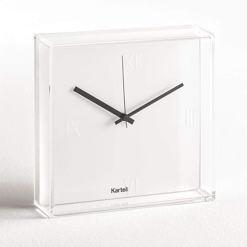 正規代理店 Kartell カルテル TIC&TAC ティックタック