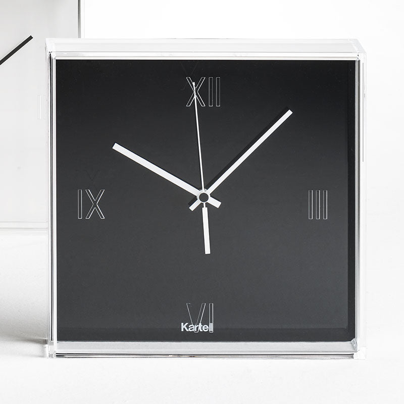 正規代理店 Kartell カルテル TIC&TAC ティックタック