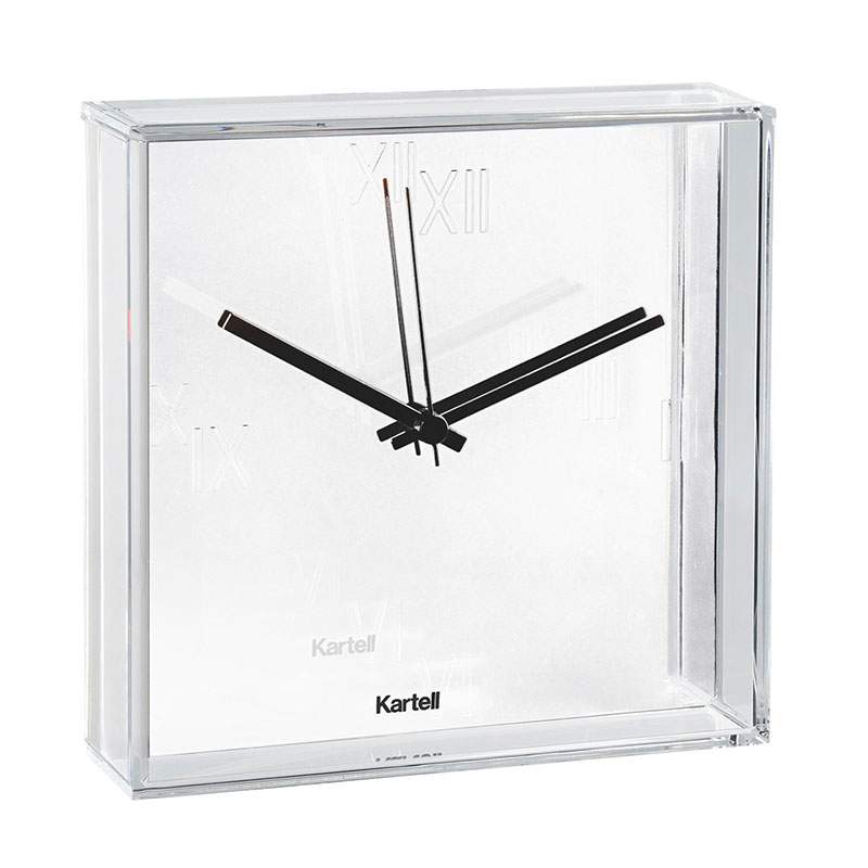 正規代理店 Kartell カルテル TIC&TAC ティックタック