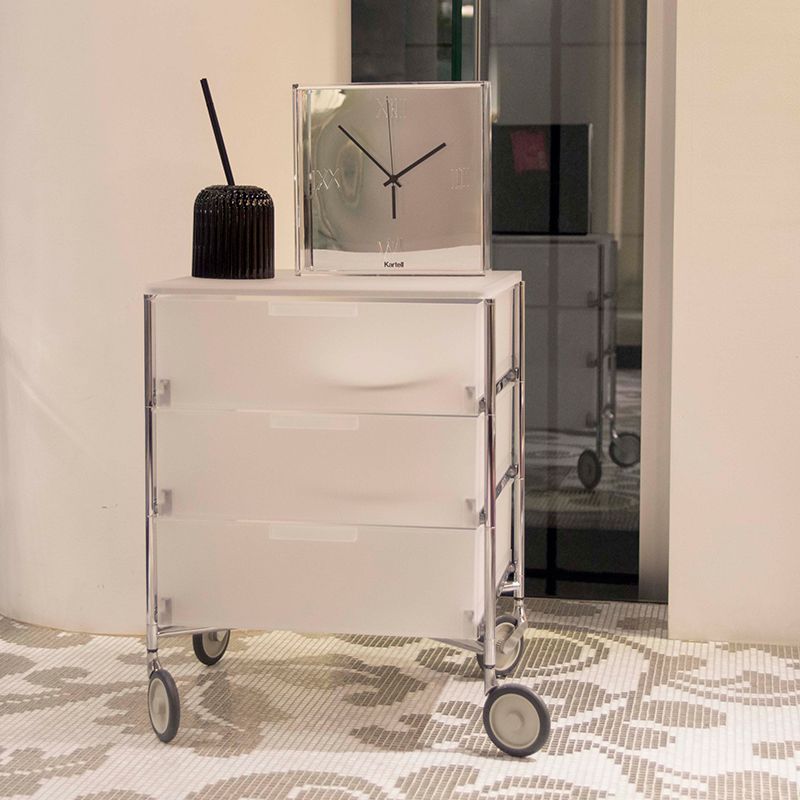 正規代理店 Kartell カルテル TIC&TAC ティックタック