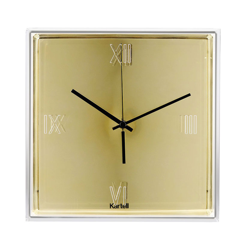 正規代理店 Kartell カルテル TIC&TAC ティックタック