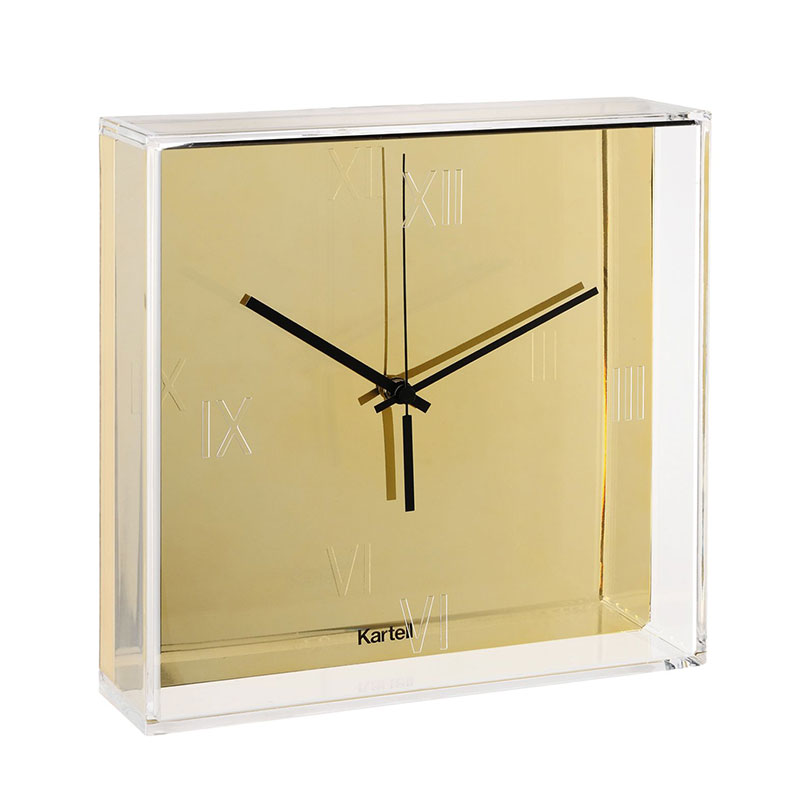 正規代理店 Kartell カルテル TIC&TAC ティックタック