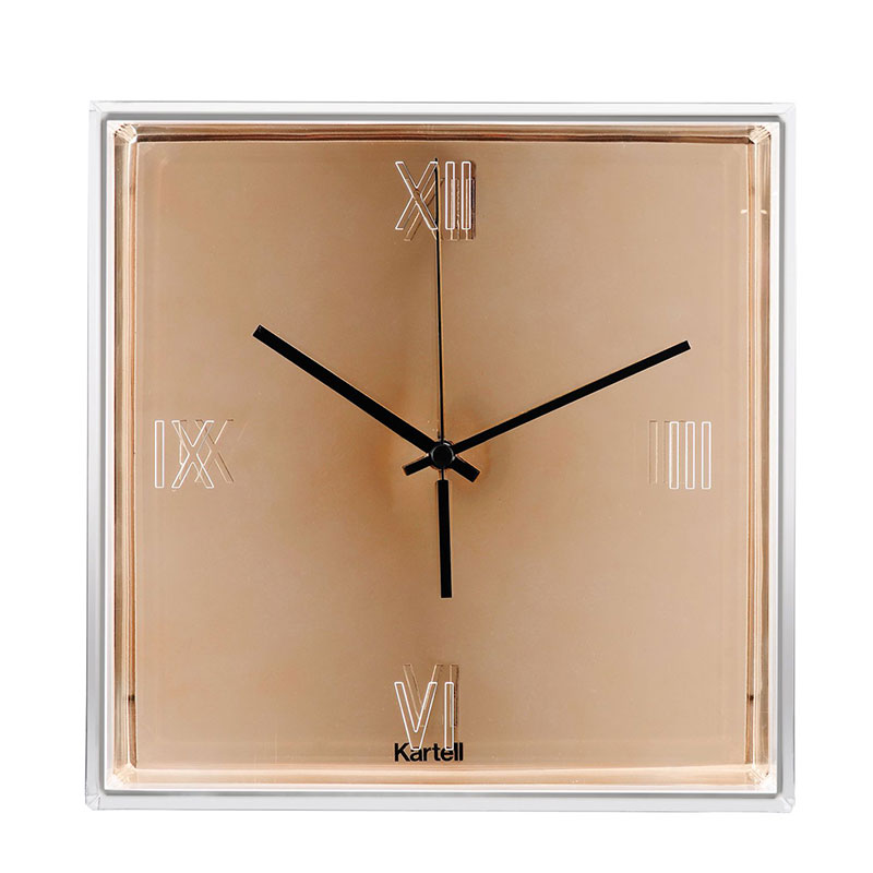 正規代理店 Kartell カルテル TIC&TAC ティックタック