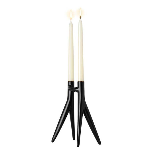 正規代理店 Kartell カルテル ABBRACCIAIO アブラッチャオ K1955 キャンドルスタンド