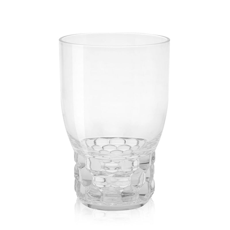 正規代理店 Kartell カルテル JelliesFamily ジェリーズウォーターグラス K1492