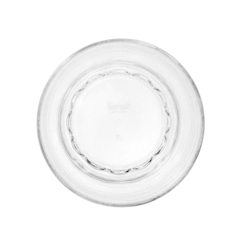 正規代理店 Kartell カルテル JelliesFamily ジェリーズウォーターグラス K1492