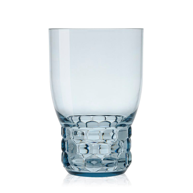正規代理店 Kartell カルテル JelliesFamily ジェリーズウォーターグラス K1492