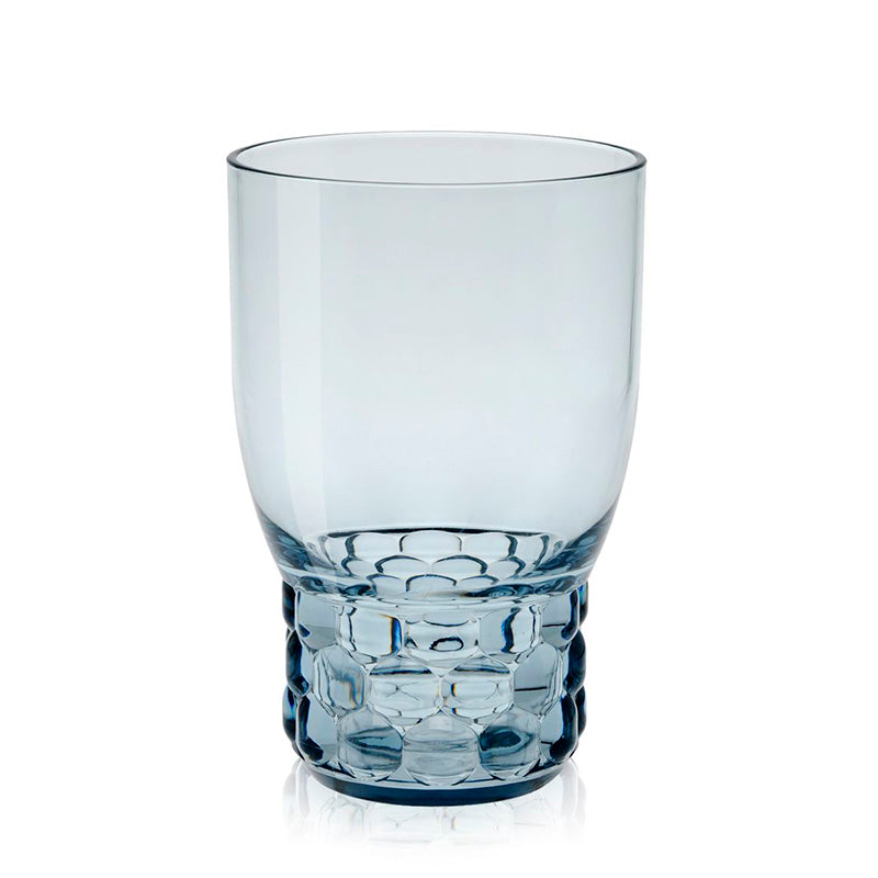 正規代理店 Kartell カルテル JelliesFamily ジェリーズウォーターグラス K1492