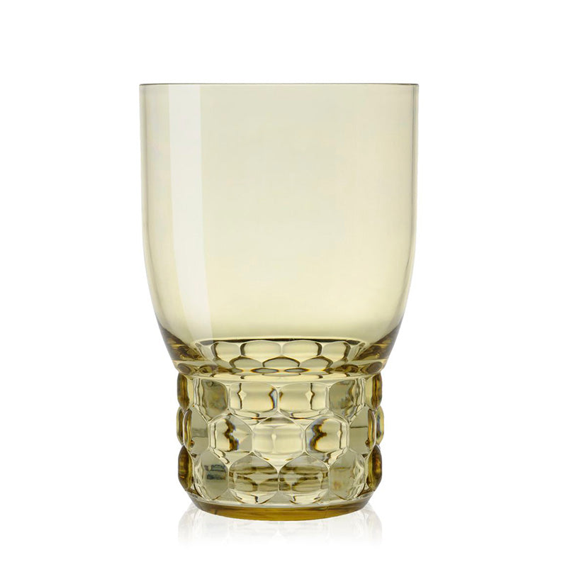 正規代理店 Kartell カルテル JelliesFamily ジェリーズウォーターグラス K1492