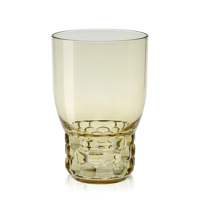 正規代理店 Kartell カルテル JelliesFamily ジェリーズウォーターグラス K1492