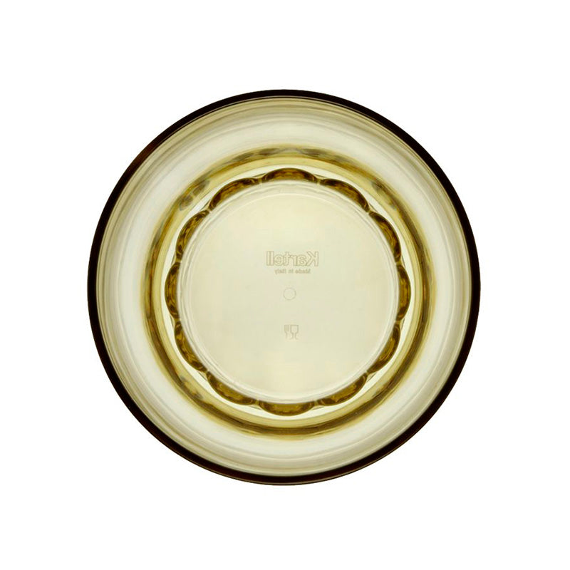 正規代理店 Kartell カルテル JelliesFamily ジェリーズウォーターグラス K1492
