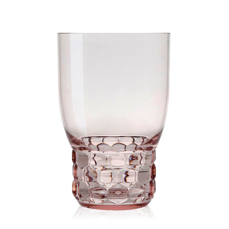 正規代理店 Kartell カルテル JelliesFamily ジェリーズウォーターグラス K1492